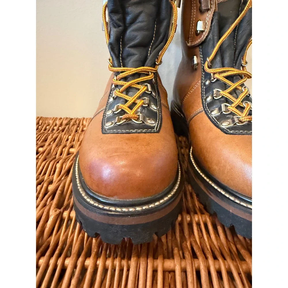 Colorado insulated hiking